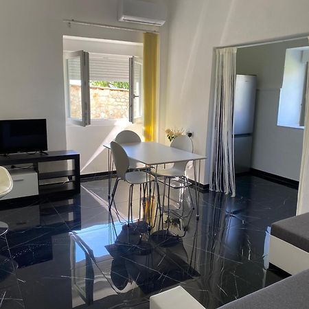 Apartment Vodnjan Eksteriør billede