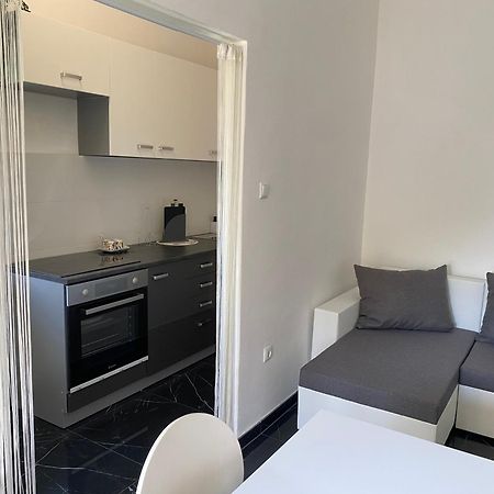 Apartment Vodnjan Eksteriør billede