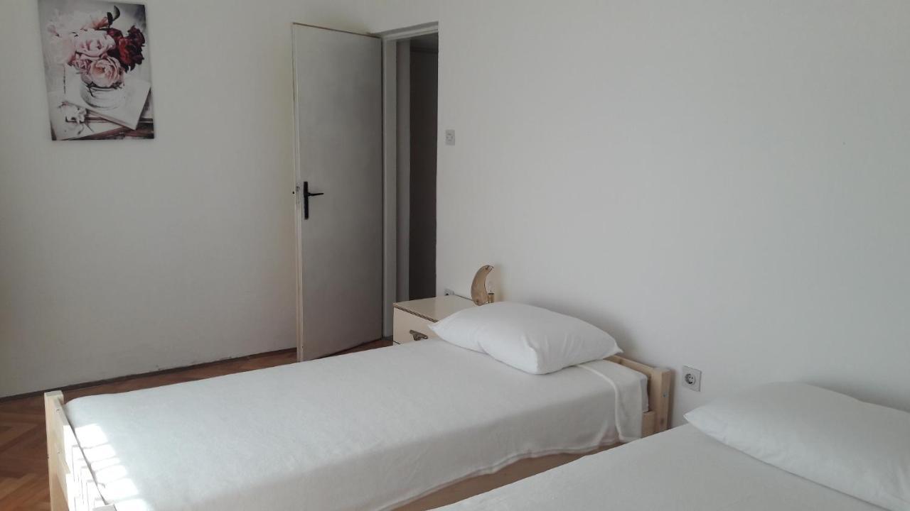 Apartment Vodnjan Eksteriør billede