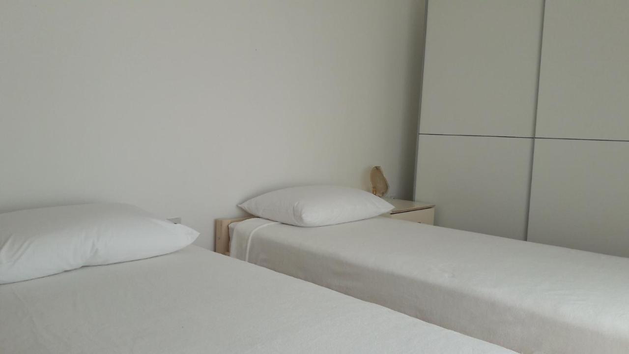 Apartment Vodnjan Eksteriør billede