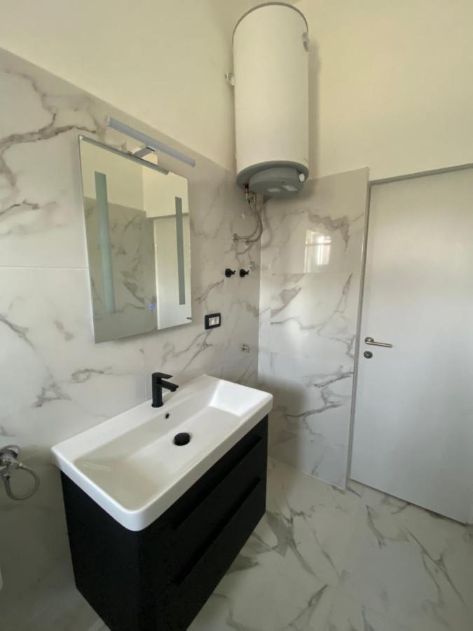 Apartment Vodnjan Eksteriør billede