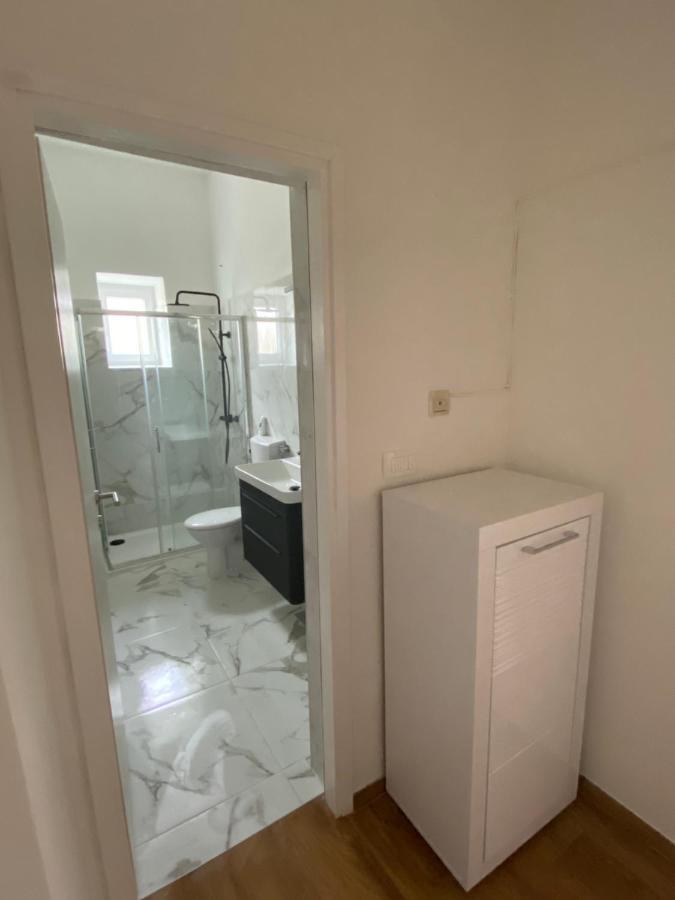 Apartment Vodnjan Eksteriør billede