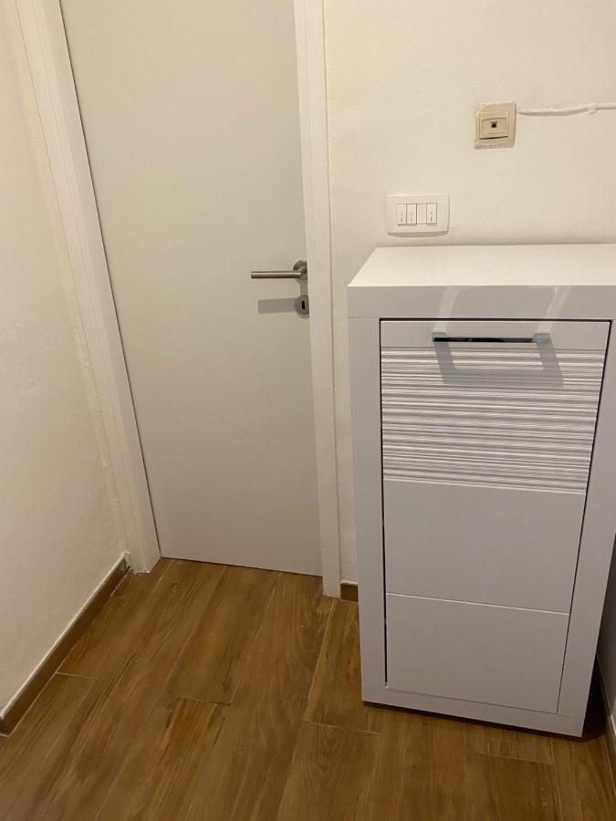 Apartment Vodnjan Eksteriør billede