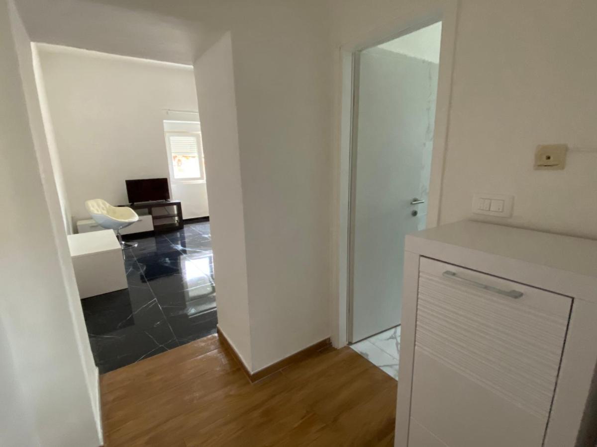 Apartment Vodnjan Eksteriør billede