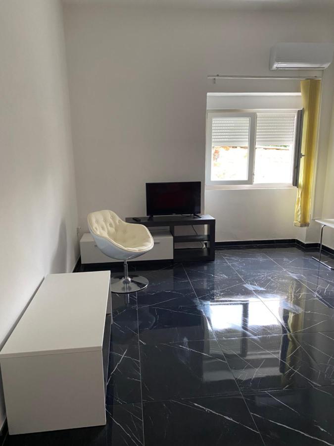 Apartment Vodnjan Eksteriør billede