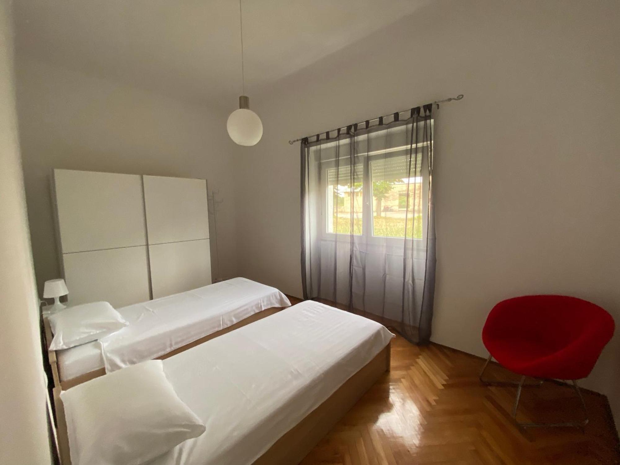 Apartment Vodnjan Eksteriør billede