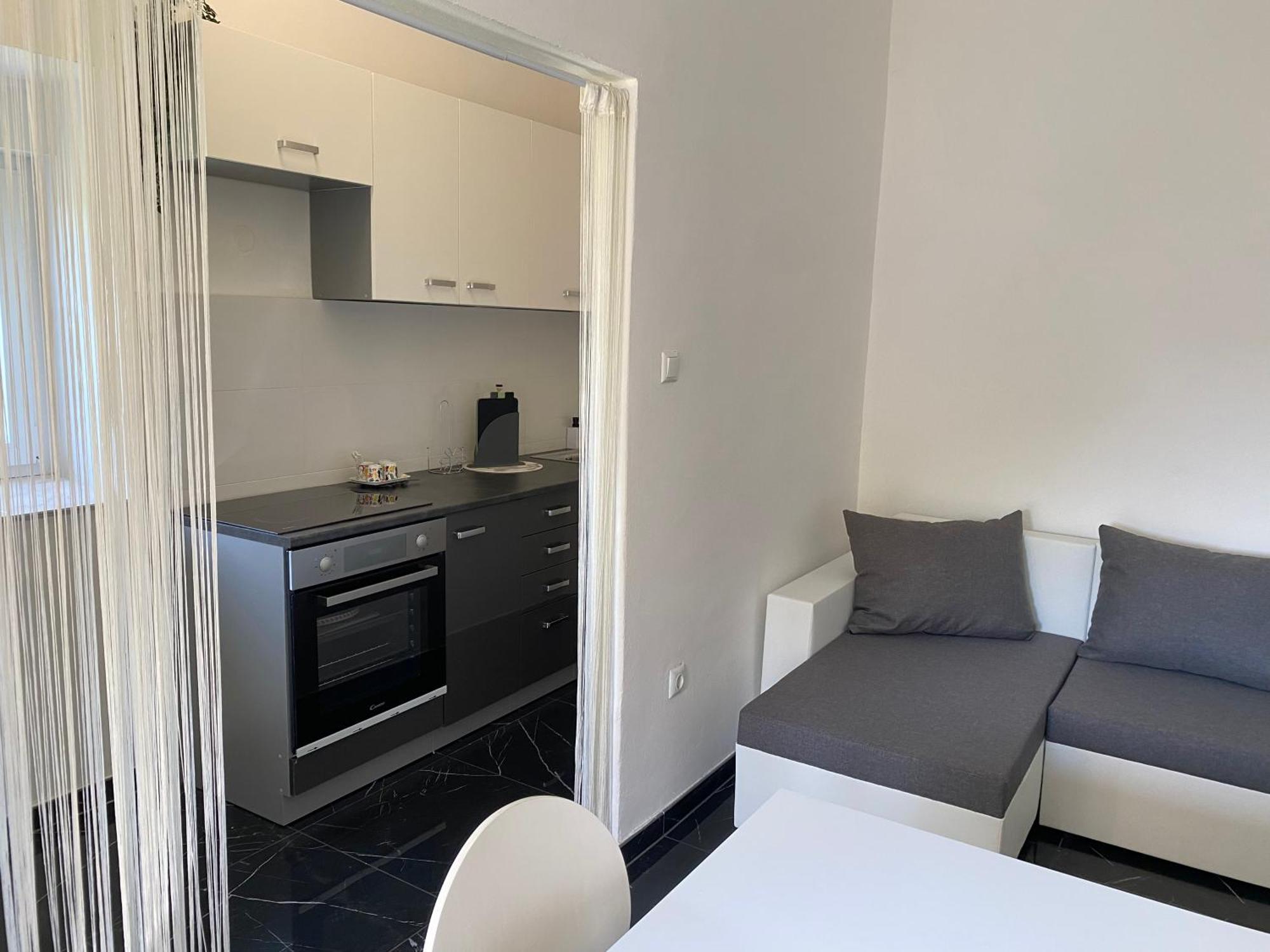 Apartment Vodnjan Eksteriør billede