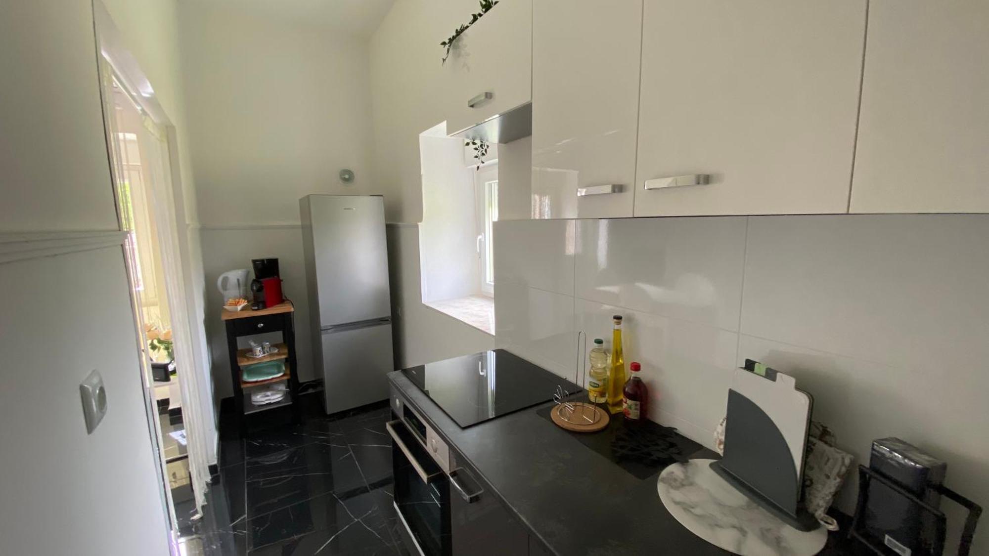Apartment Vodnjan Eksteriør billede