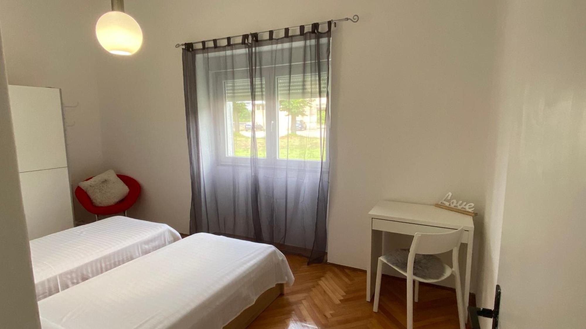 Apartment Vodnjan Eksteriør billede