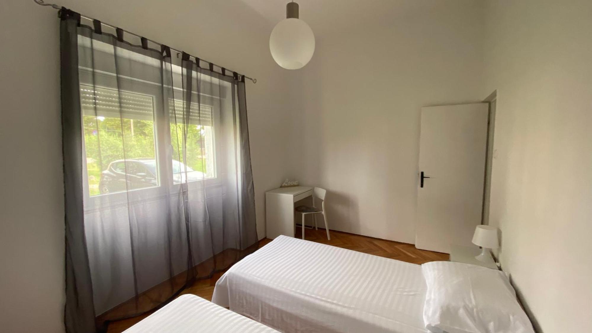 Apartment Vodnjan Eksteriør billede