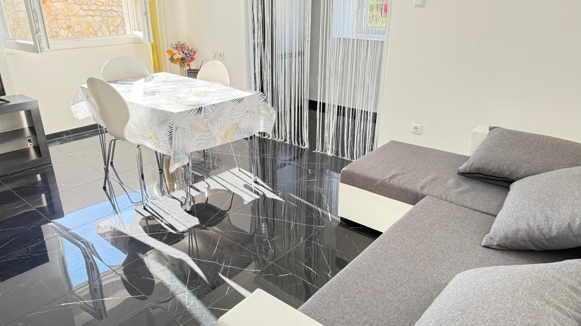 Apartment Vodnjan Eksteriør billede